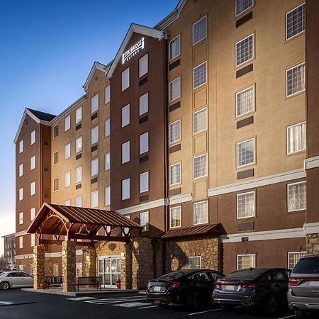 Staybridge Suites Chattanooga-Hamilton Place By Ihg Eksteriør billede