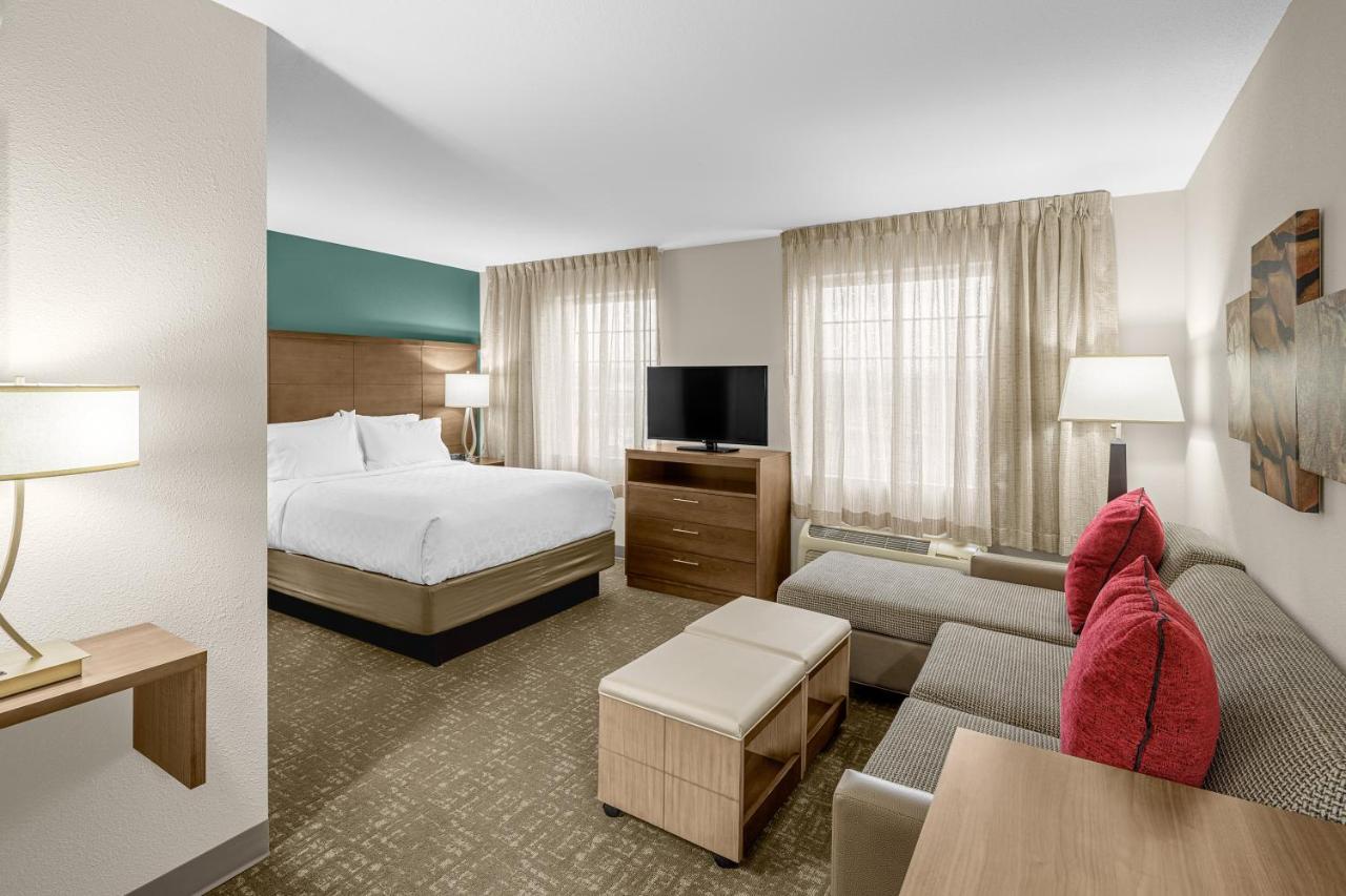 Staybridge Suites Chattanooga-Hamilton Place By Ihg Værelse billede