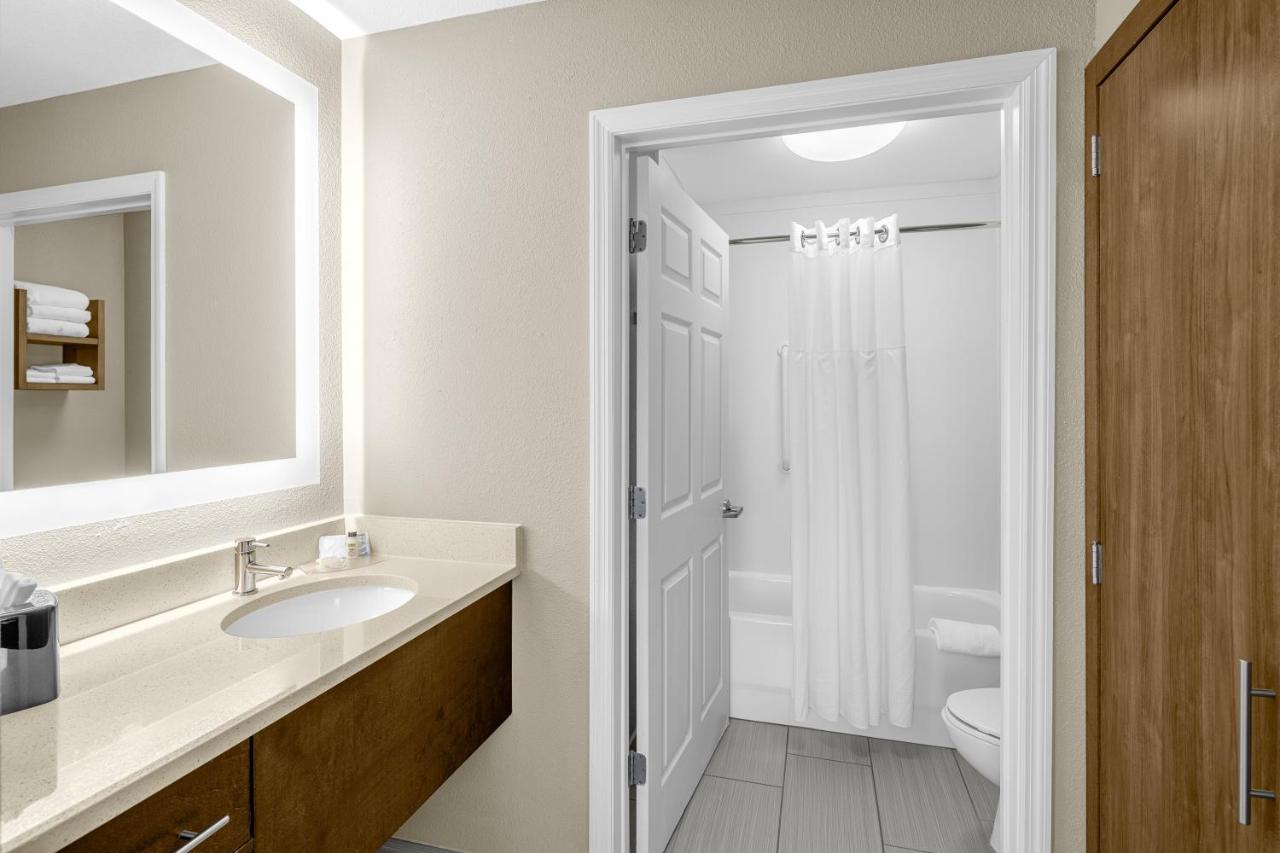 Staybridge Suites Chattanooga-Hamilton Place By Ihg Eksteriør billede