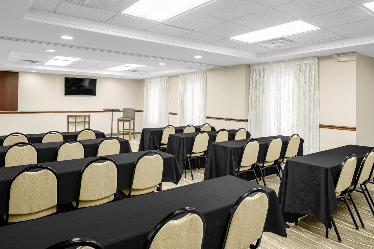 Staybridge Suites Chattanooga-Hamilton Place By Ihg Eksteriør billede