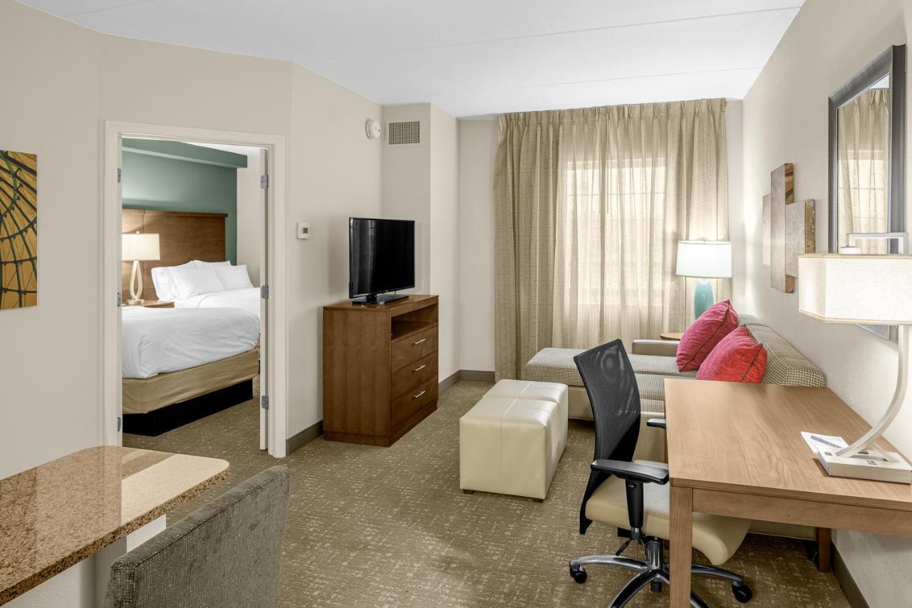 Staybridge Suites Chattanooga-Hamilton Place By Ihg Værelse billede