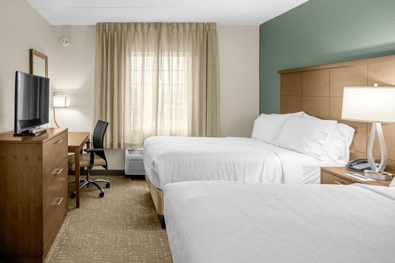 Staybridge Suites Chattanooga-Hamilton Place By Ihg Værelse billede