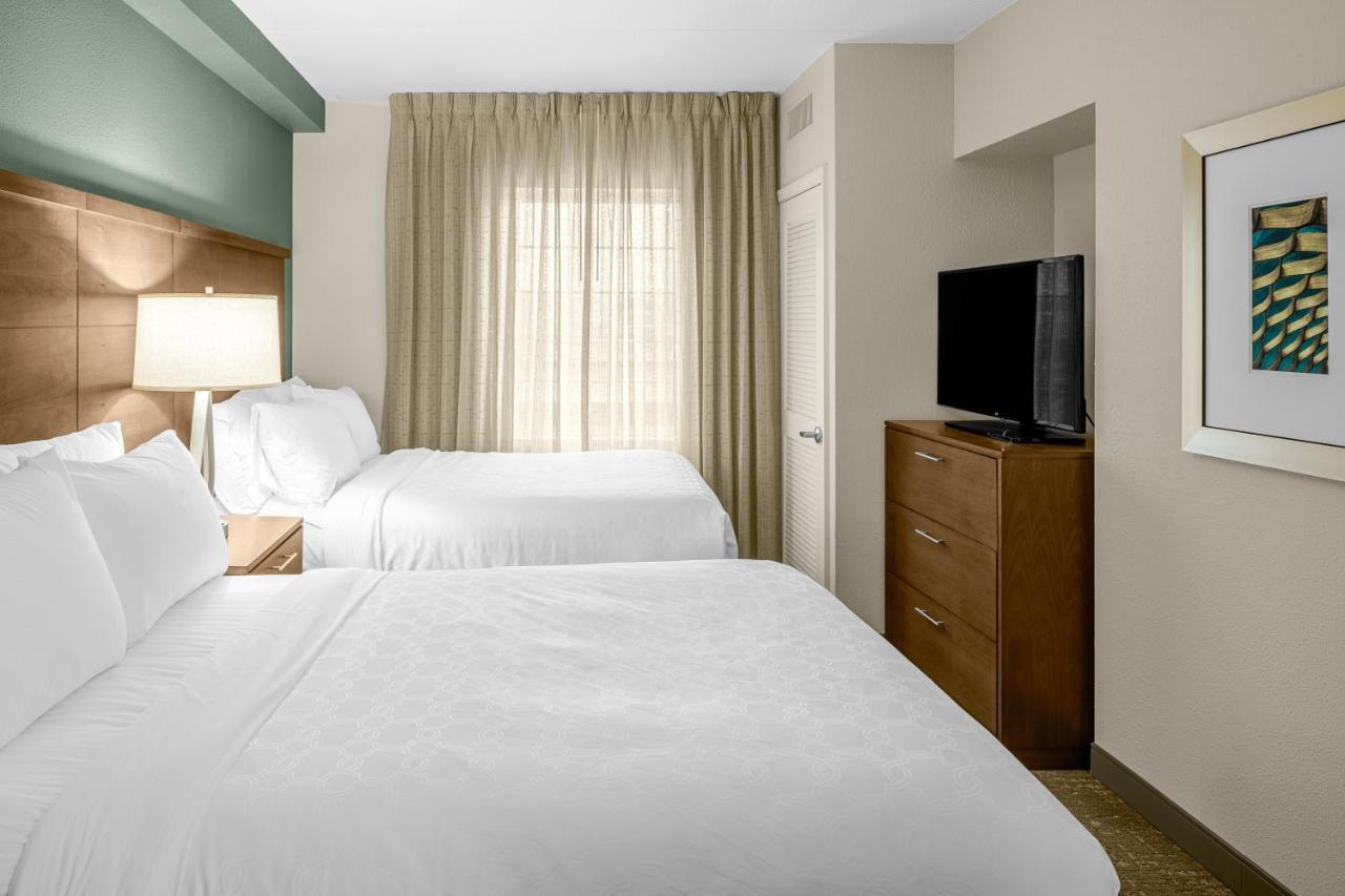 Staybridge Suites Chattanooga-Hamilton Place By Ihg Værelse billede