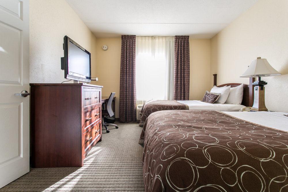 Staybridge Suites Chattanooga-Hamilton Place By Ihg Eksteriør billede