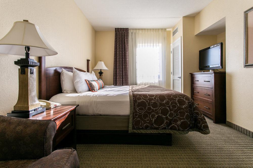 Staybridge Suites Chattanooga-Hamilton Place By Ihg Eksteriør billede