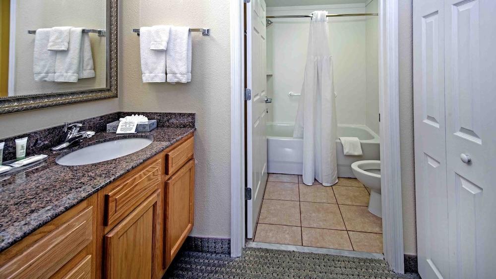 Staybridge Suites Chattanooga-Hamilton Place By Ihg Eksteriør billede