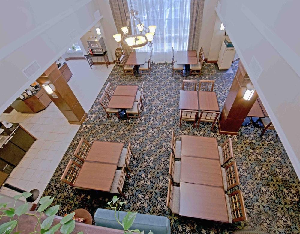 Staybridge Suites Chattanooga-Hamilton Place By Ihg Eksteriør billede