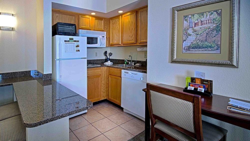 Staybridge Suites Chattanooga-Hamilton Place By Ihg Eksteriør billede