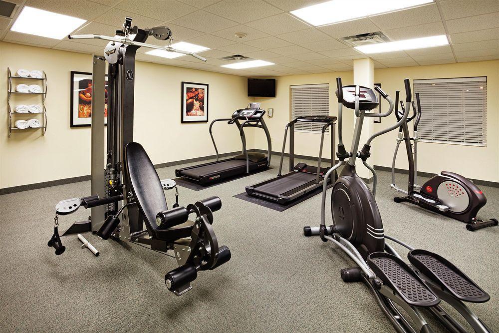 Staybridge Suites Chattanooga-Hamilton Place By Ihg Faciliteter billede
