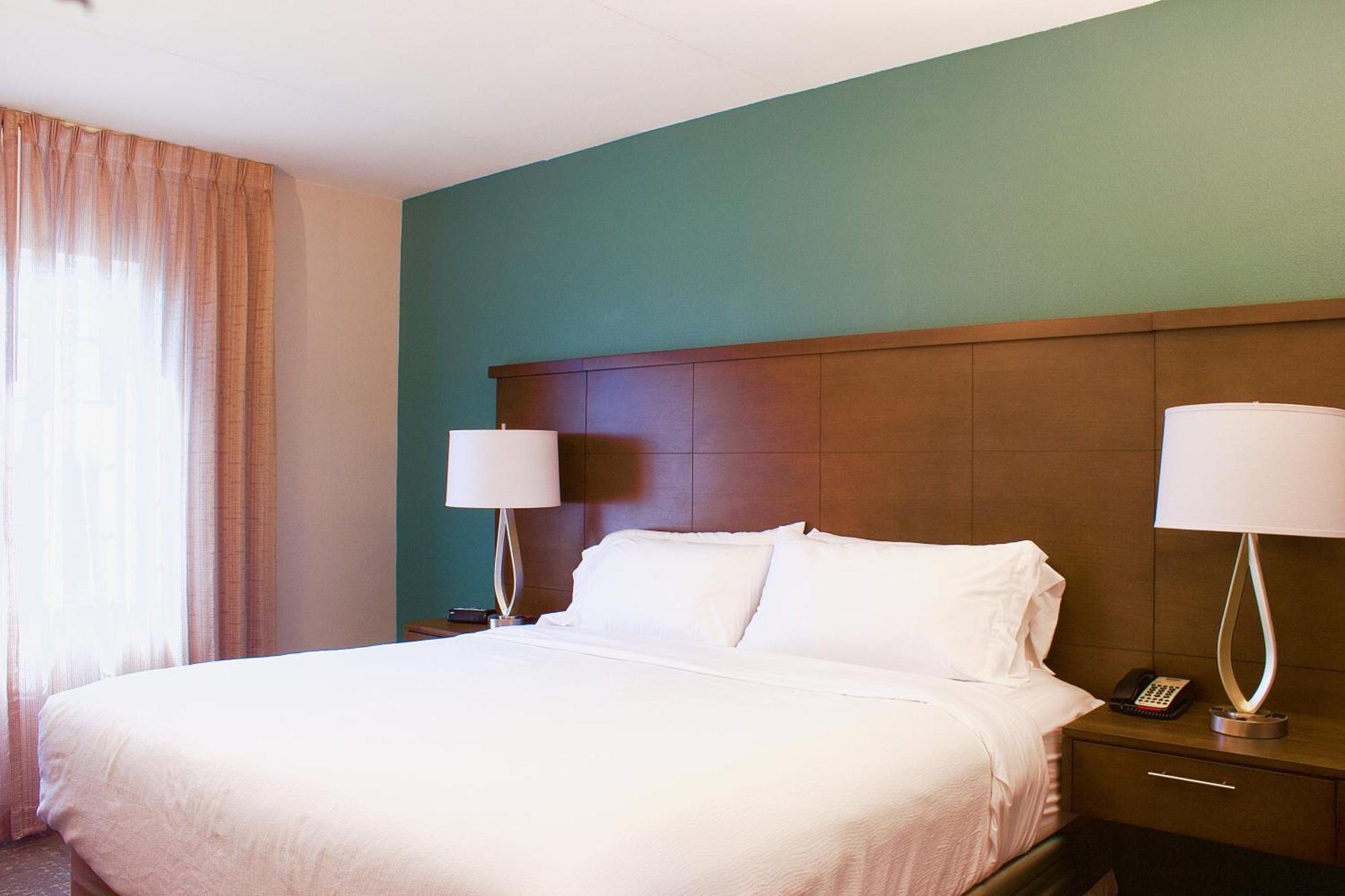 Staybridge Suites Chattanooga-Hamilton Place By Ihg Eksteriør billede