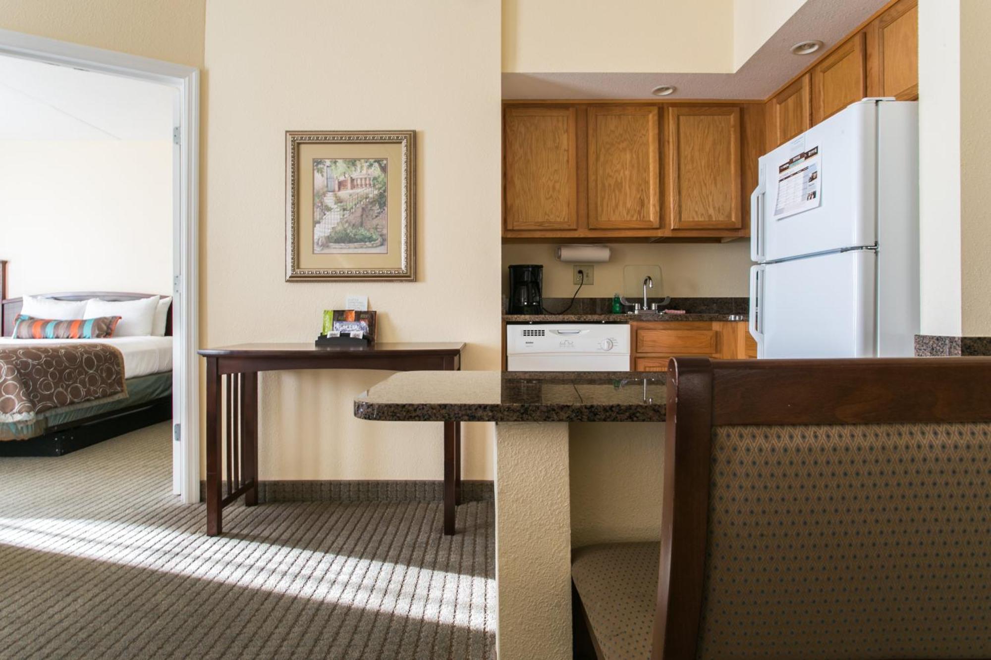 Staybridge Suites Chattanooga-Hamilton Place By Ihg Eksteriør billede