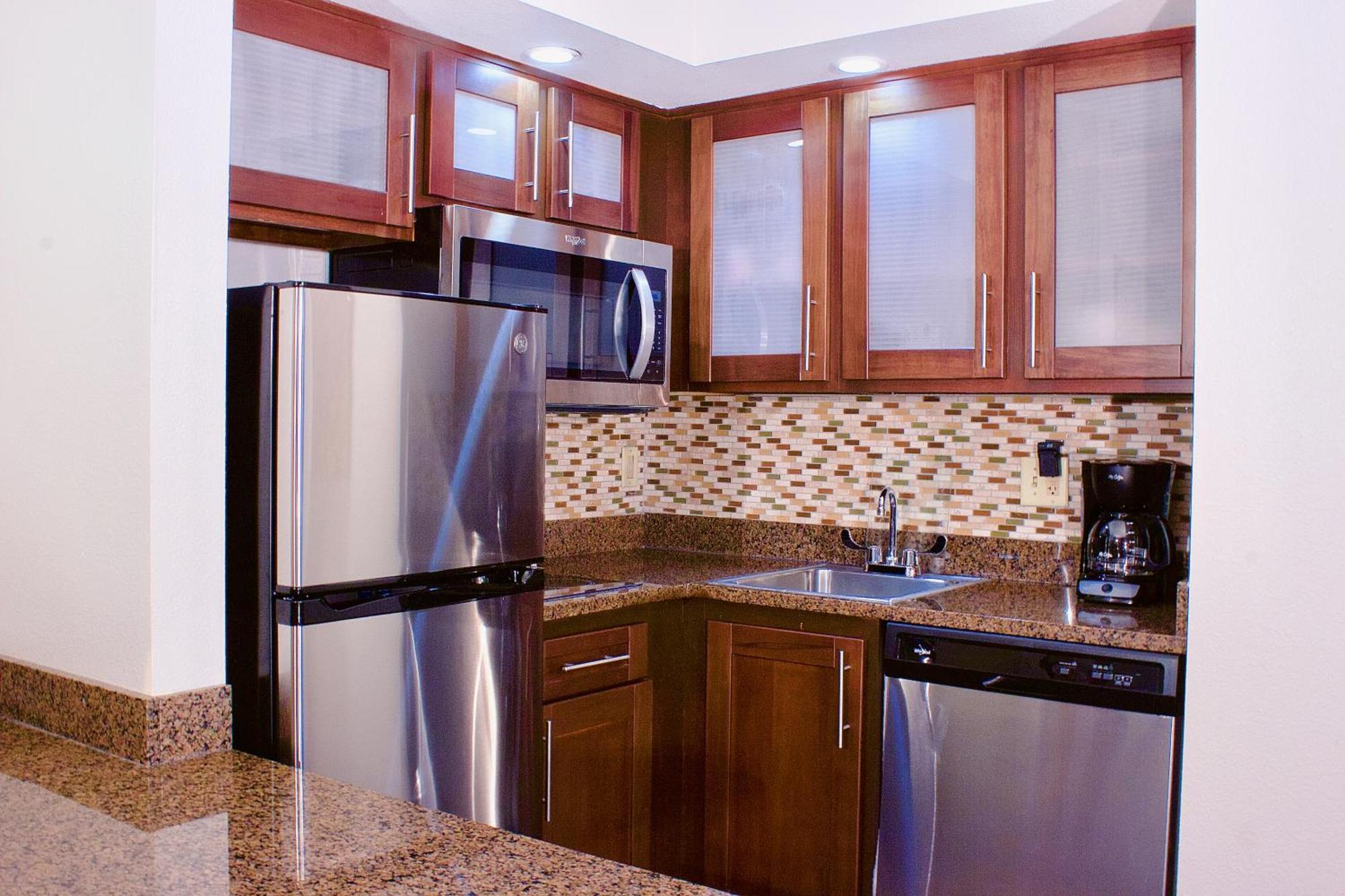 Staybridge Suites Chattanooga-Hamilton Place By Ihg Eksteriør billede