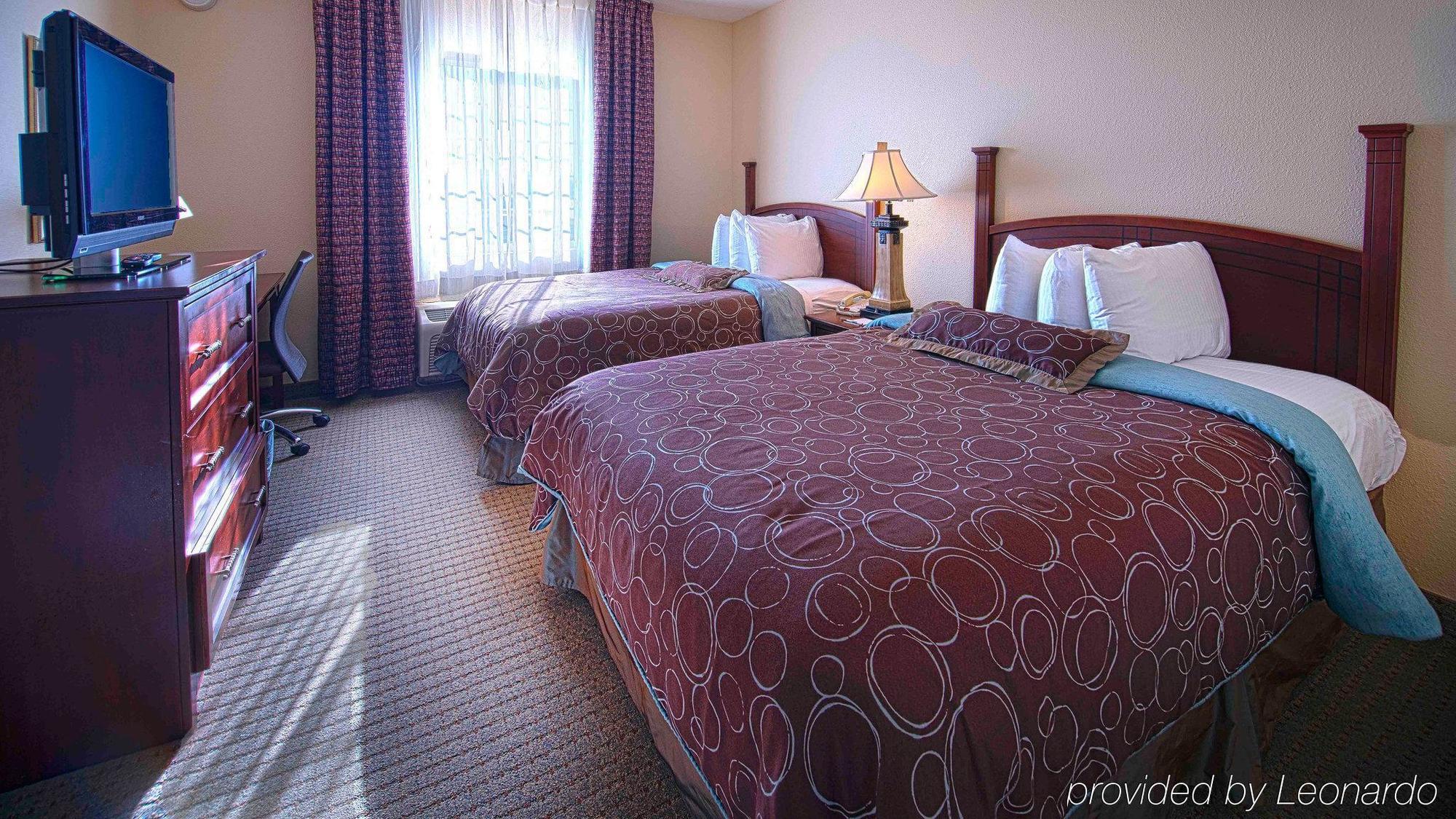 Staybridge Suites Chattanooga-Hamilton Place By Ihg Eksteriør billede