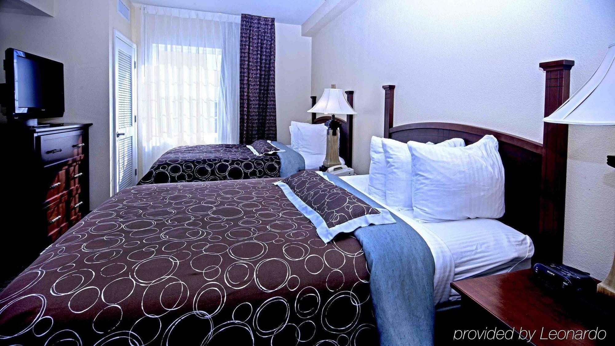 Staybridge Suites Chattanooga-Hamilton Place By Ihg Eksteriør billede
