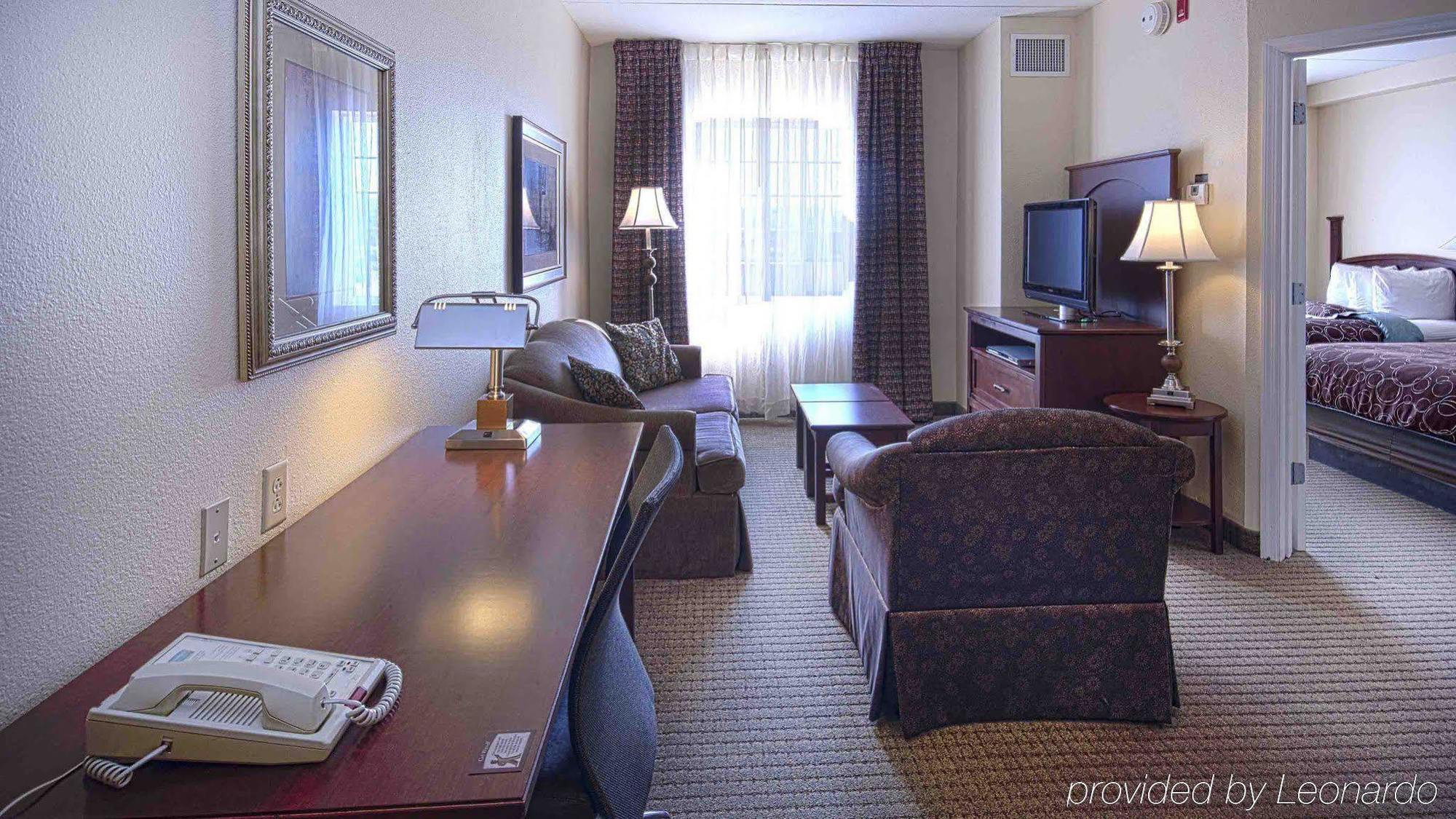 Staybridge Suites Chattanooga-Hamilton Place By Ihg Eksteriør billede