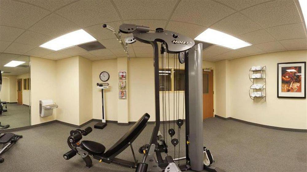 Staybridge Suites Chattanooga-Hamilton Place By Ihg Eksteriør billede