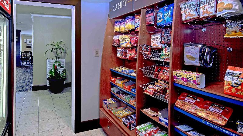 Staybridge Suites Chattanooga-Hamilton Place By Ihg Eksteriør billede