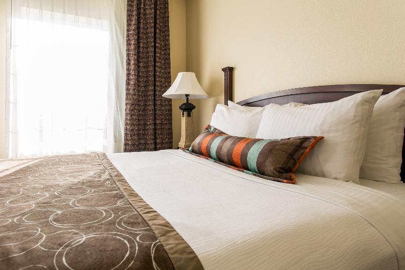 Staybridge Suites Chattanooga-Hamilton Place By Ihg Eksteriør billede