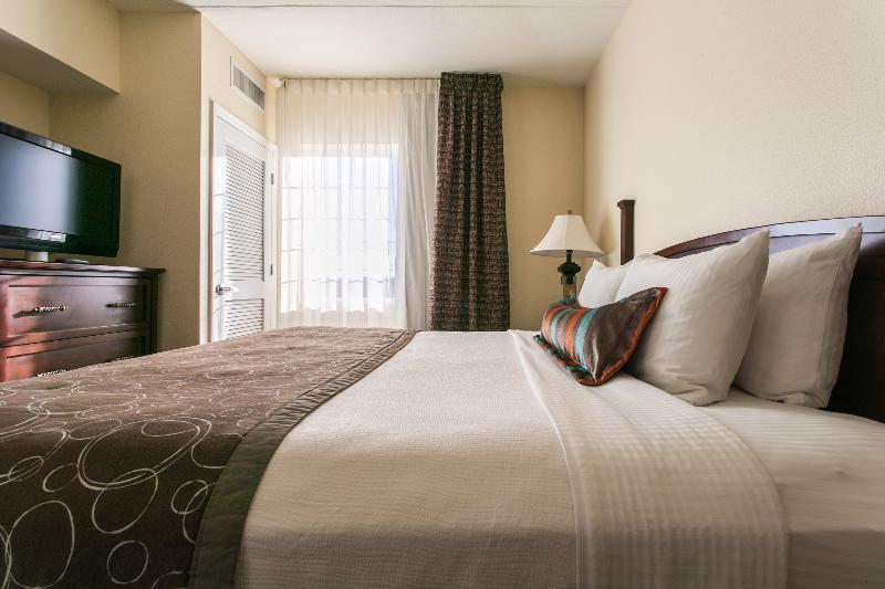 Staybridge Suites Chattanooga-Hamilton Place By Ihg Eksteriør billede
