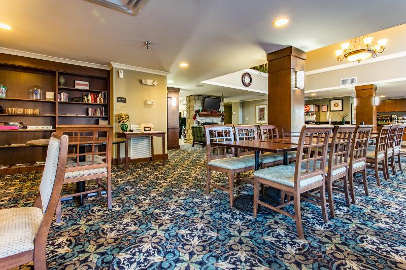 Staybridge Suites Chattanooga-Hamilton Place By Ihg Eksteriør billede