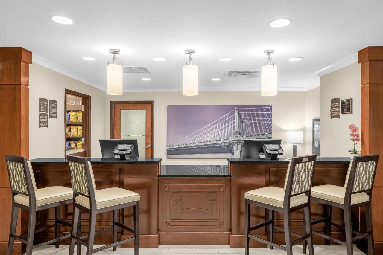 Staybridge Suites Chattanooga-Hamilton Place By Ihg Eksteriør billede